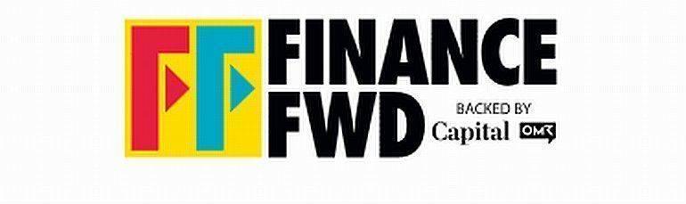 Finance Forward: OMR und Capital machen gemeinsame Sache.