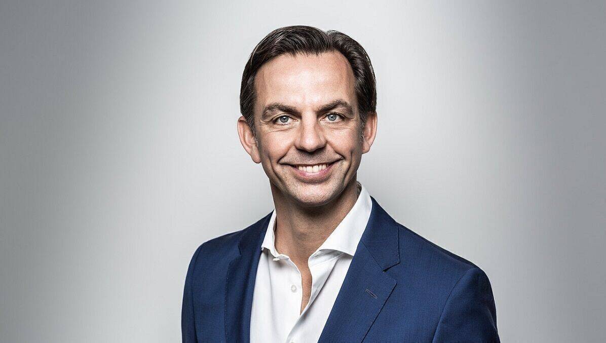 Ingo van Holt ist ab Mai neuer Chief Sales Officer bei der Score Media Group.