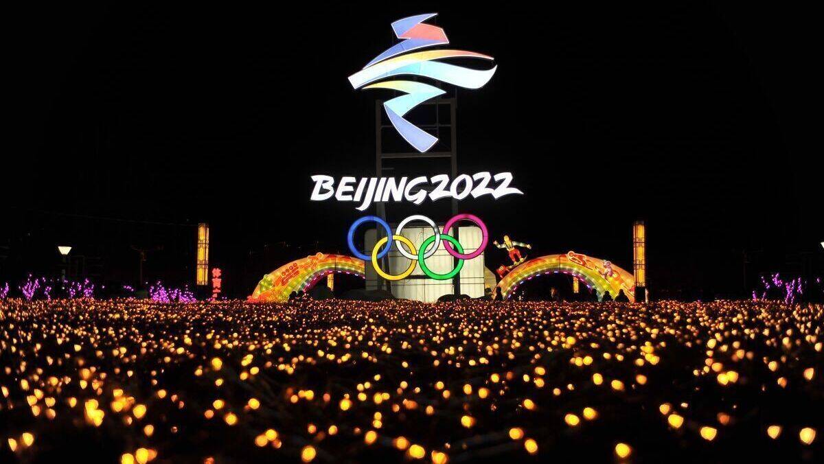 Die Partnerschaft von Discovery und Snapchat umfasst auch die Winterspiele in China 2022.