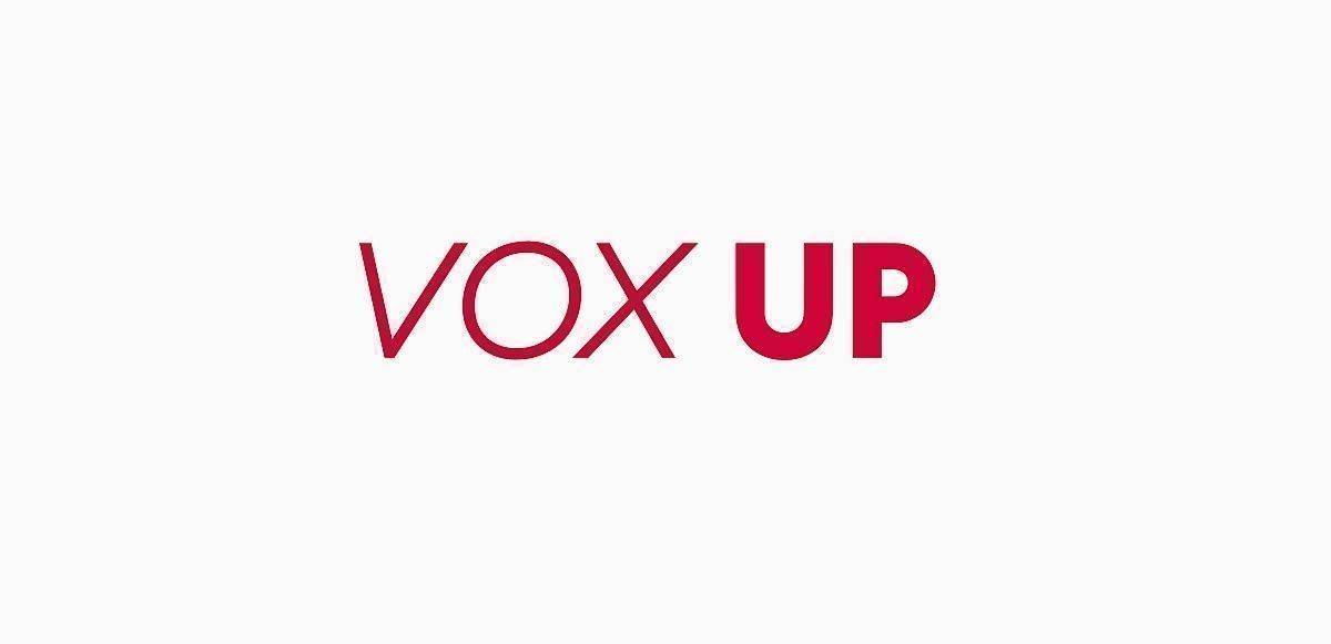VoxUp: Ab 1. Dezember On Air - allerdings erst mal nur über Satellit.