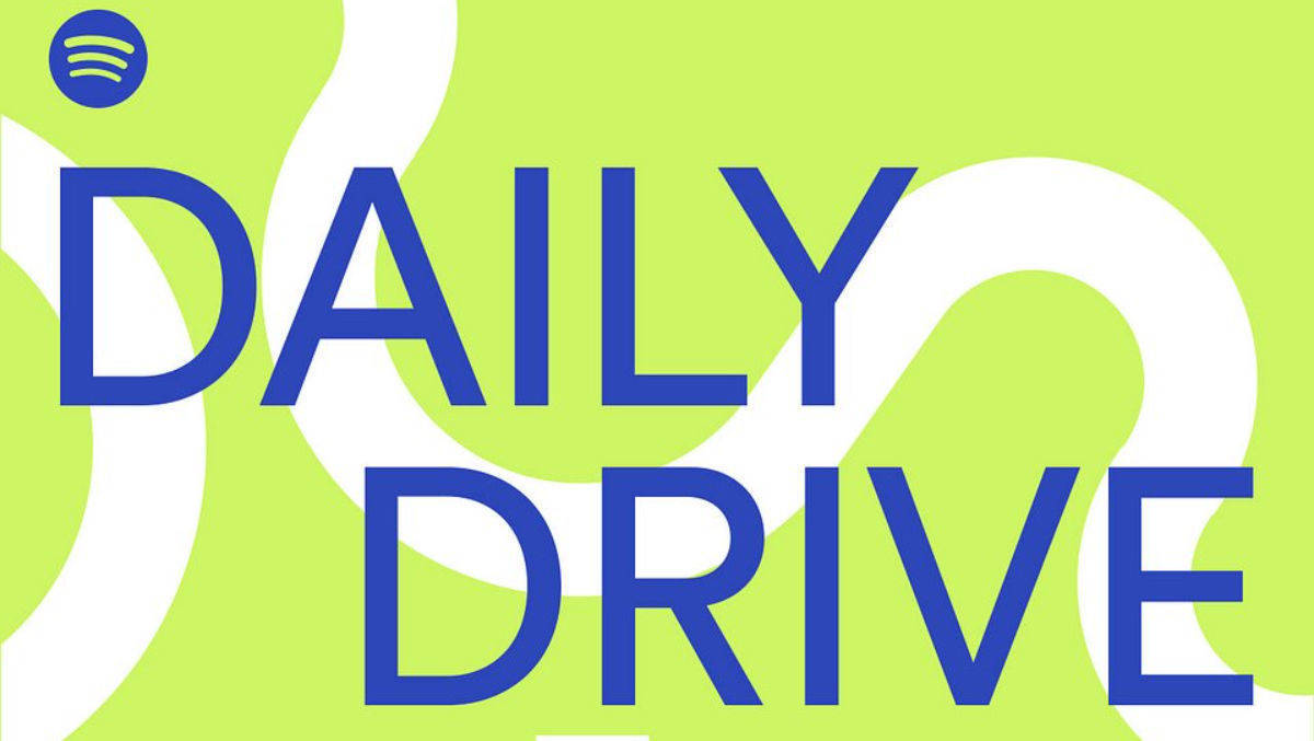 Daily Drive ist das neue News-Podcast-Format auf Spotify.