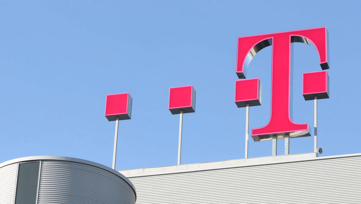 Die Telekom hat die EM-Rechte erworben.