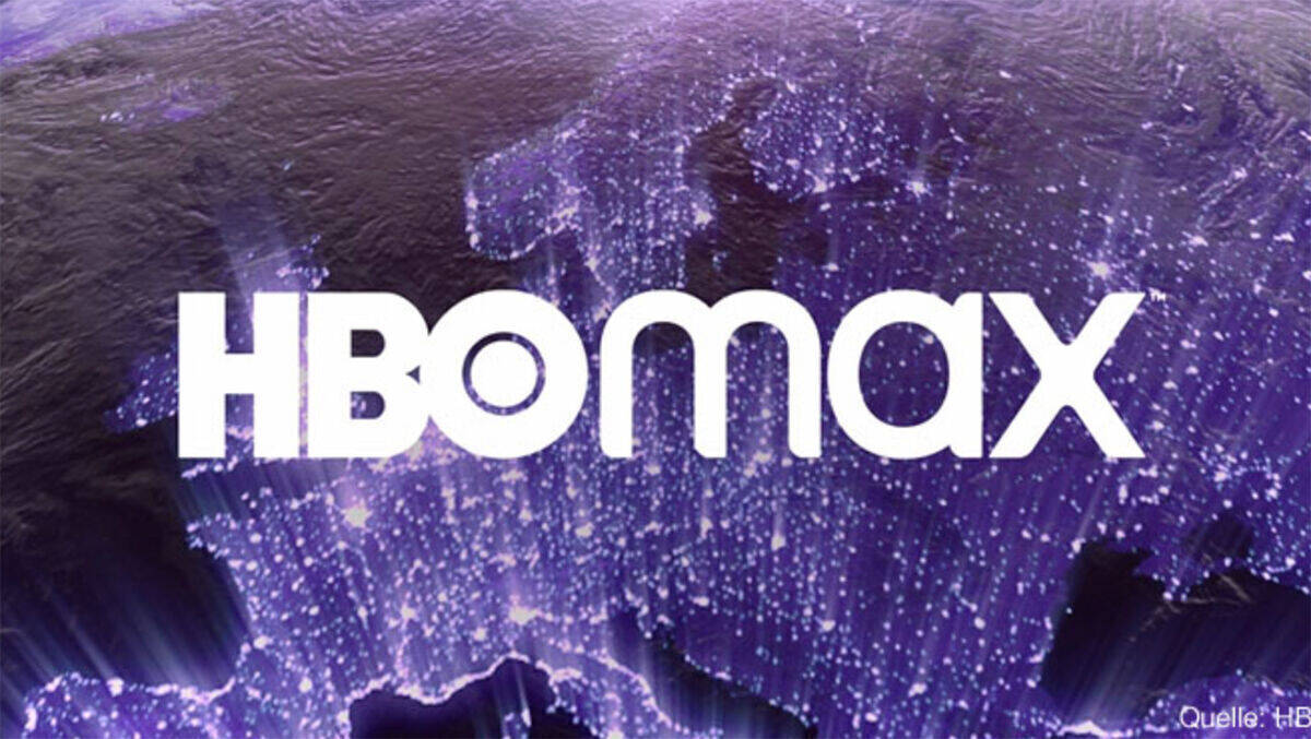 HBO Max startet am 26. Oktober in Europa
