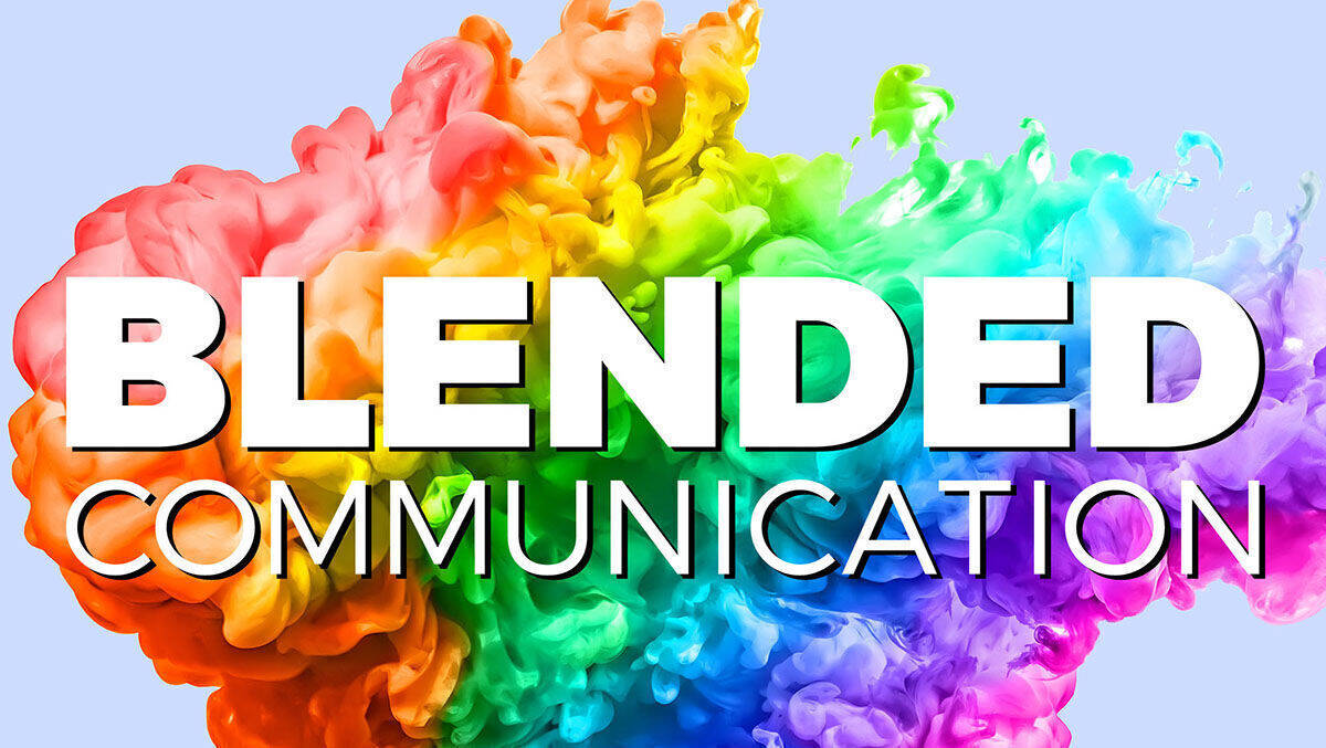 Der neue Podcast "Blende Communication" spricht über PR-Strategien.
