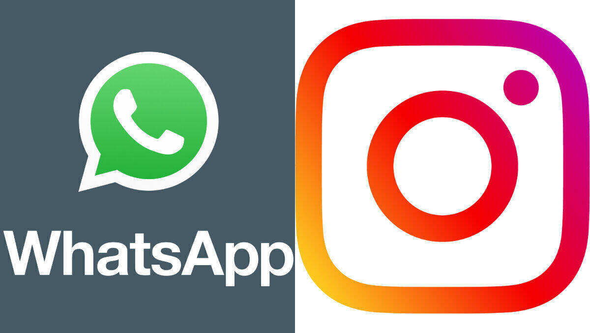 WhatsApp und Instagram erweitern die Möglichkeiten für Unternehmen.