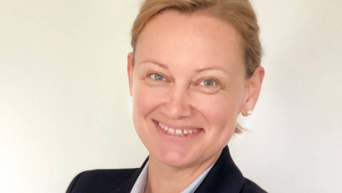 Juliane Tern, Head of Digital Strategy & Projects – Tchibo GmbH