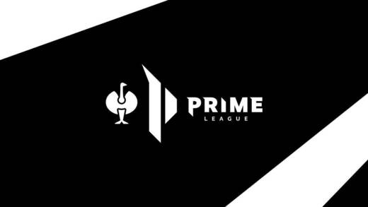 Neuer Name: Strauss Prime League.