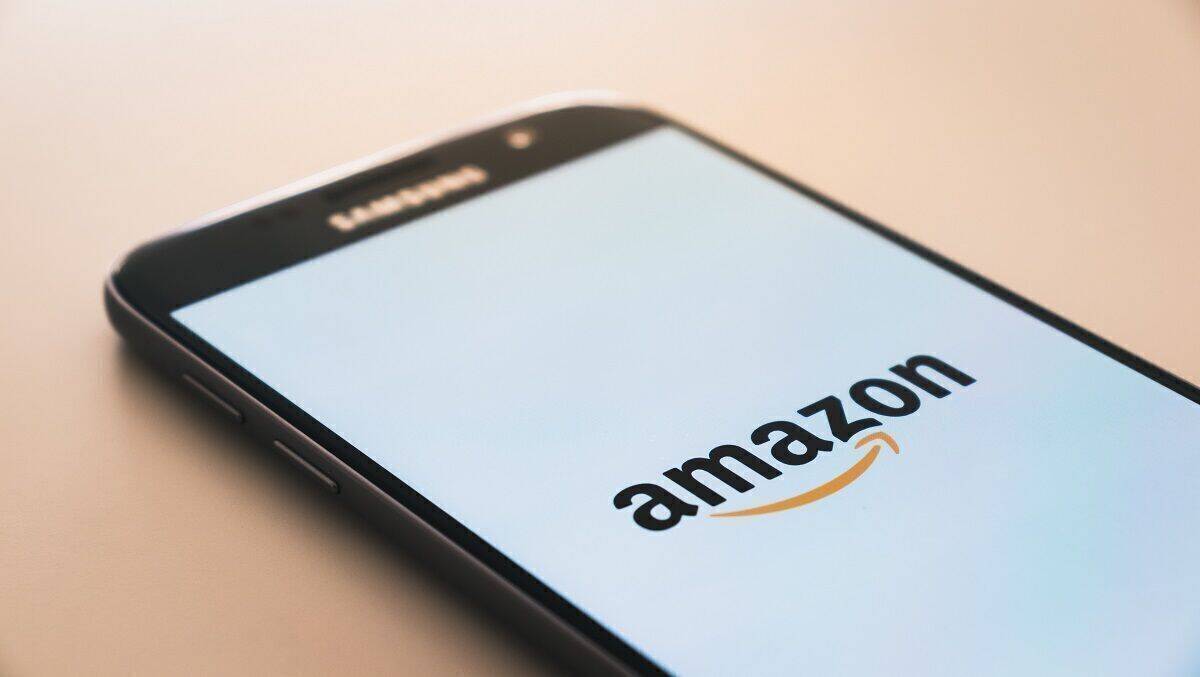 Amazon ist der größte Werbungtreibende der USA.