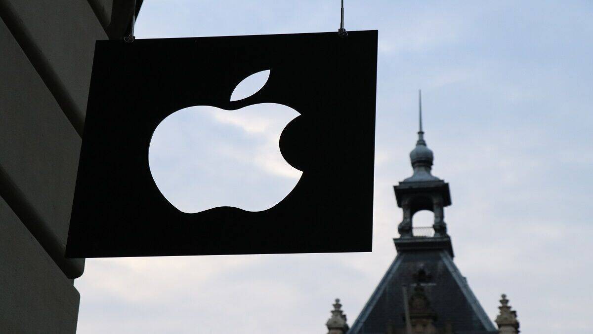 Die erste Billionen-Marke knackte Apple 42 Jahre nach der Gründung und knapp 38 Jahre nach dem Börsengang.