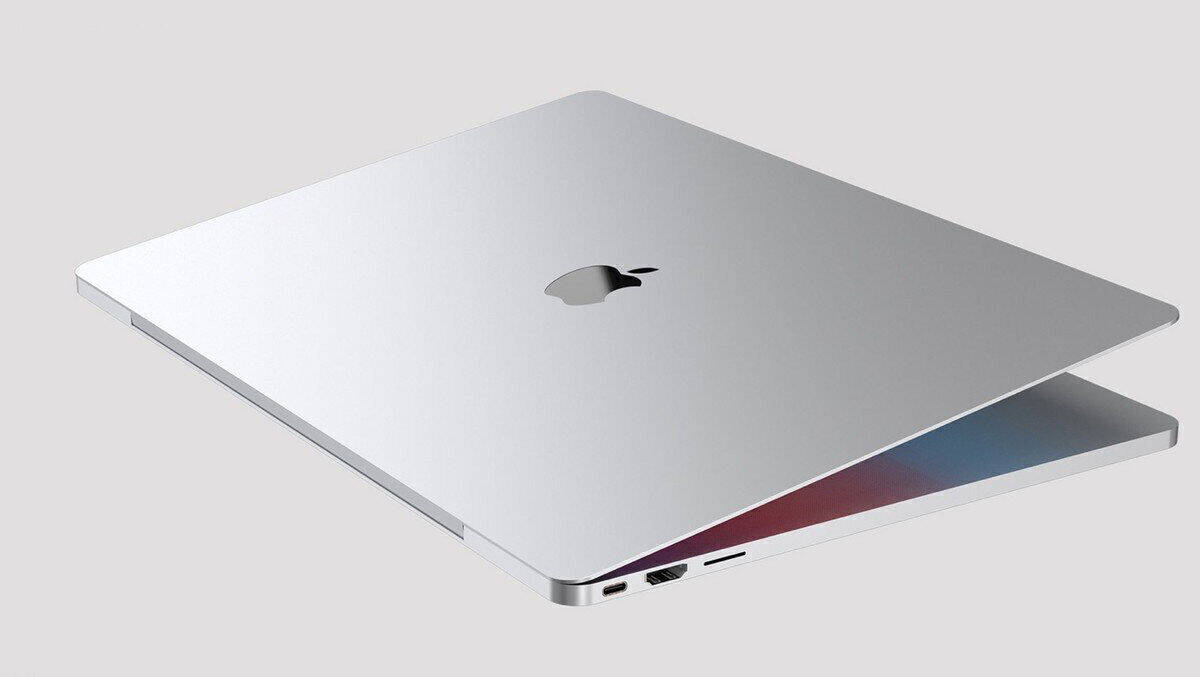 Von vielen heißt ersehnt – Apples neues MacBook Pro.