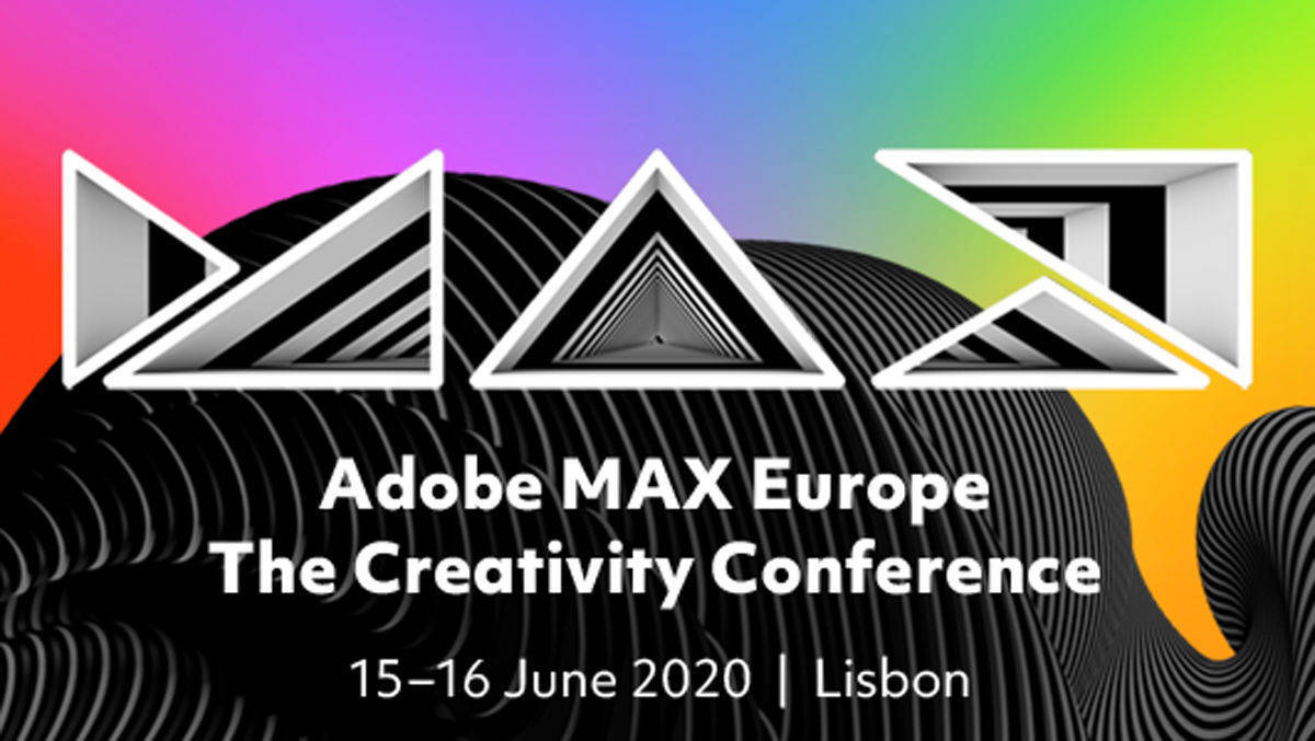 Rund 5000 Kreative erwartet Adobe in Lissabon. 