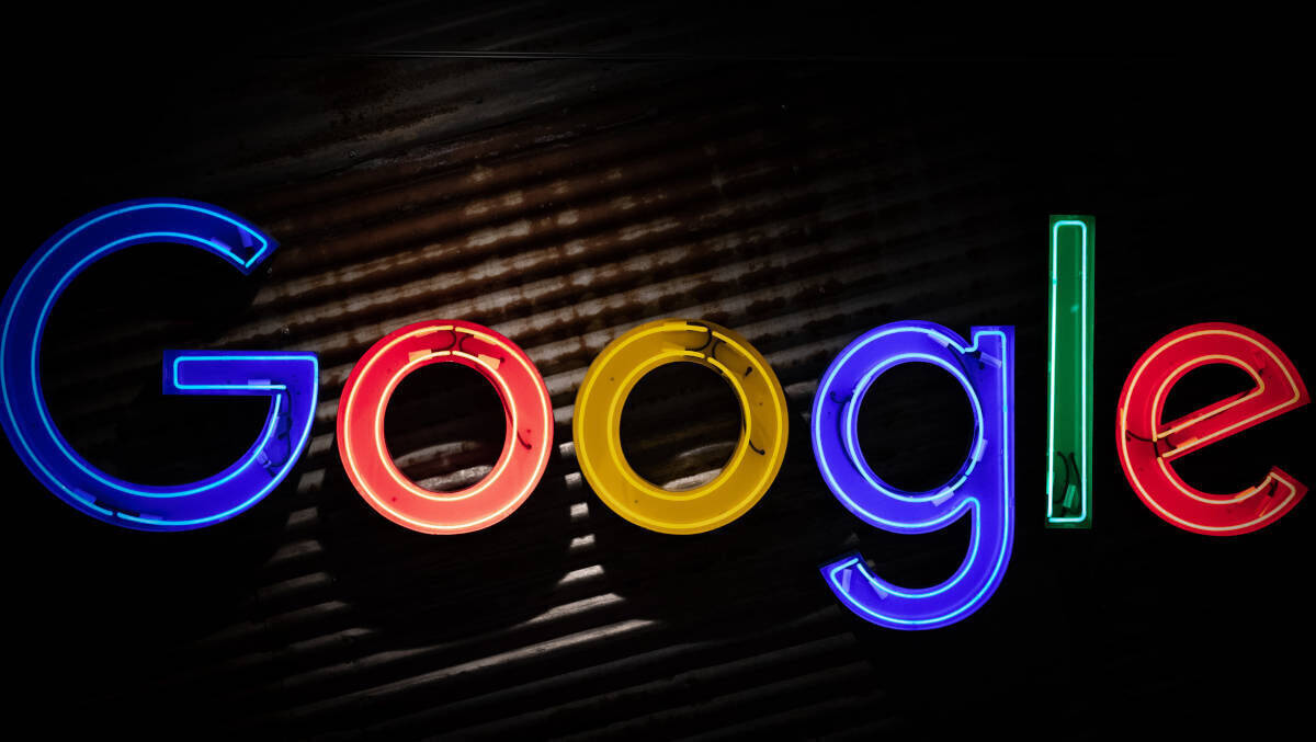 Googles profitiert von vermehrter Online-Nutzung.