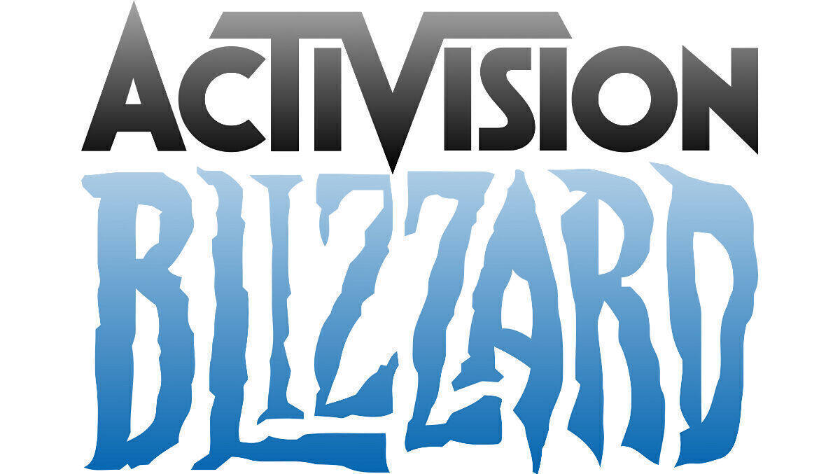 Activision Blizzard gehört ab sofort Microsoft.