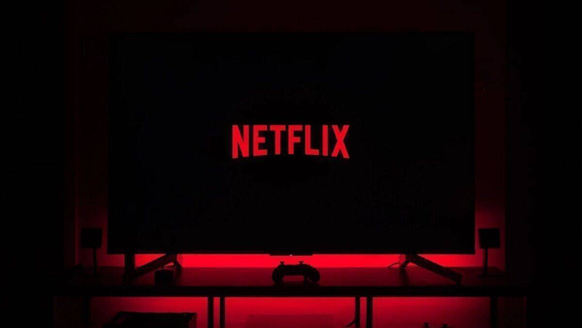 Netflix startet einen globalen Test eines Sleep-Timers.