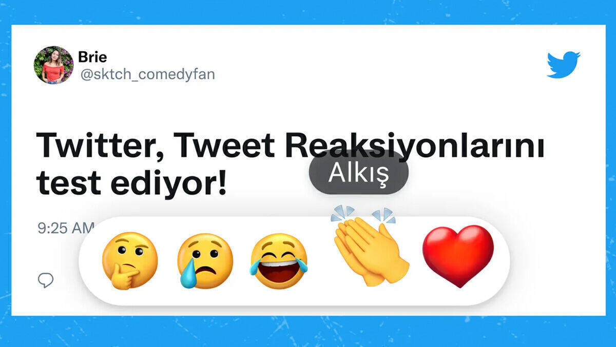 Ein Herz für neue Likes? Das testet Twitter in der Türkei.