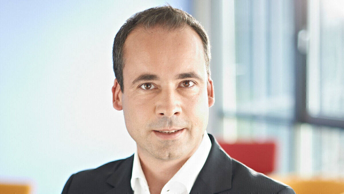 Mike Klinkhammer ist Director of Advertising Sales EU bei Ebay.