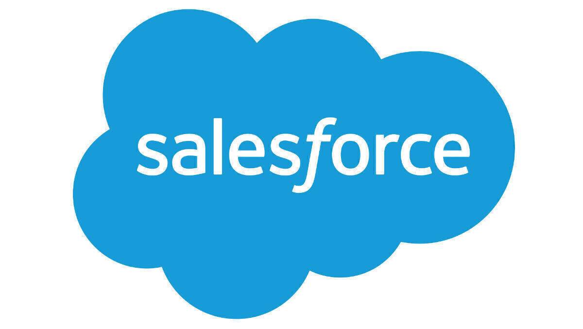 Es gibt Neuerungen bei den Salesforce-Produkten.
