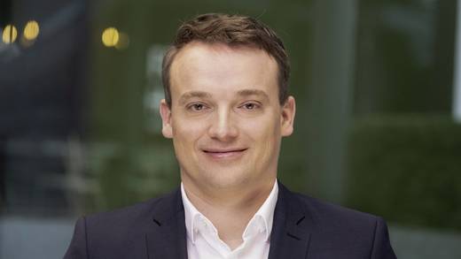 Alleiniger SAP-Chef: Christian Klein. 