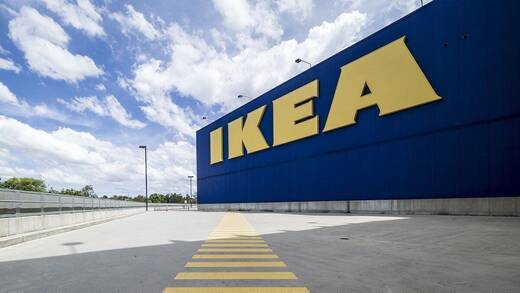 Die Möbelhauskette Ikea baut seine digitale Bezahlstrategie weiter aus.
