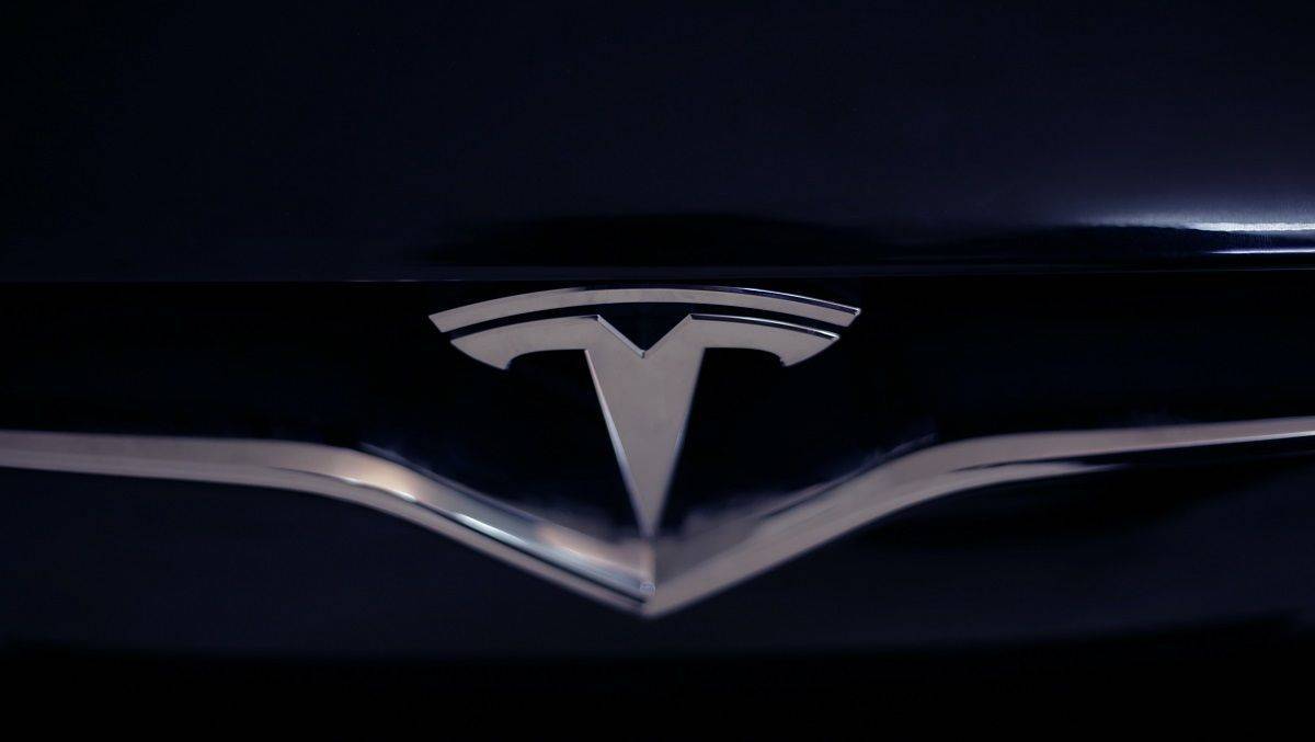 Tesla will in Grünheide im Jahr rund 500 000 Elektroautos herstellen. 