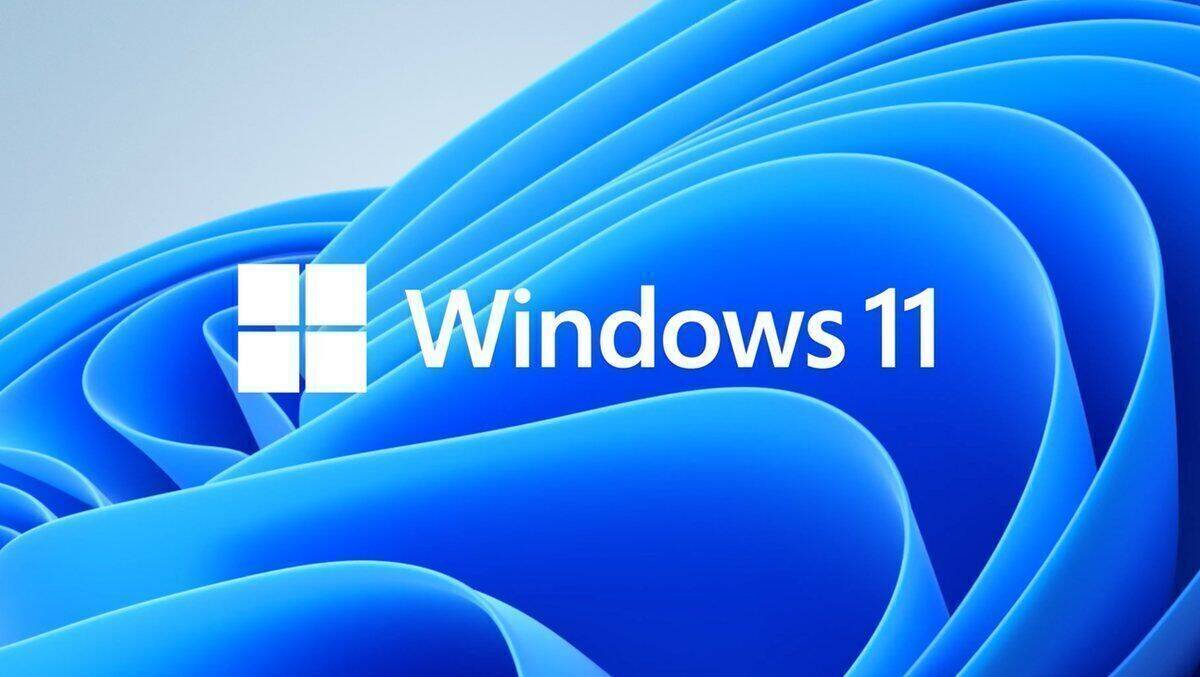 Am 5. Oktober erscheint Windows 11 für alle User. Windows 10 wird noch bis 2025 unterstützt.