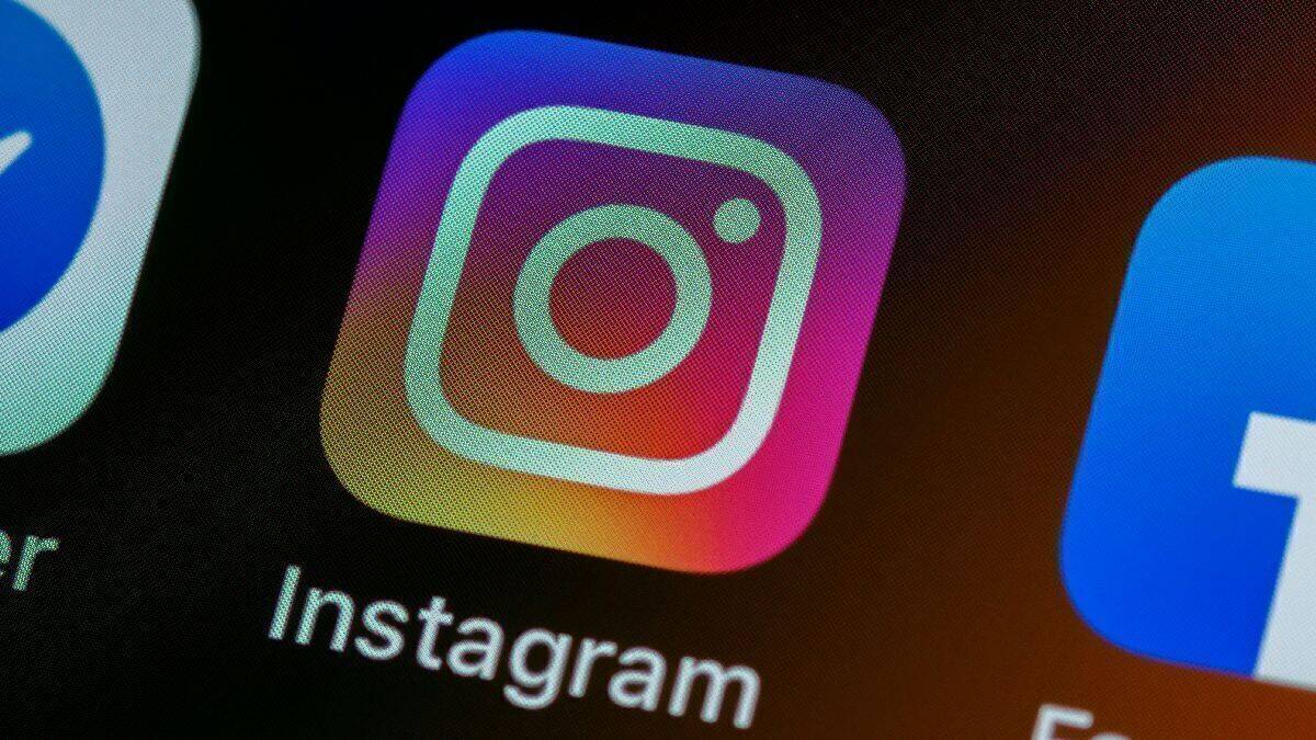 Instagram-Werbung ist auch für Unternehmen möglich, die bisher kein Facebook-Konto haben. 