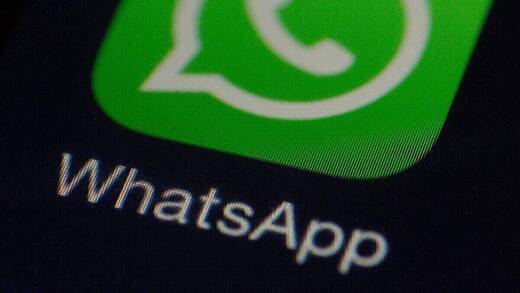 WhatsApp verbessert den Messenger über die Jahre nur sehr langsam.