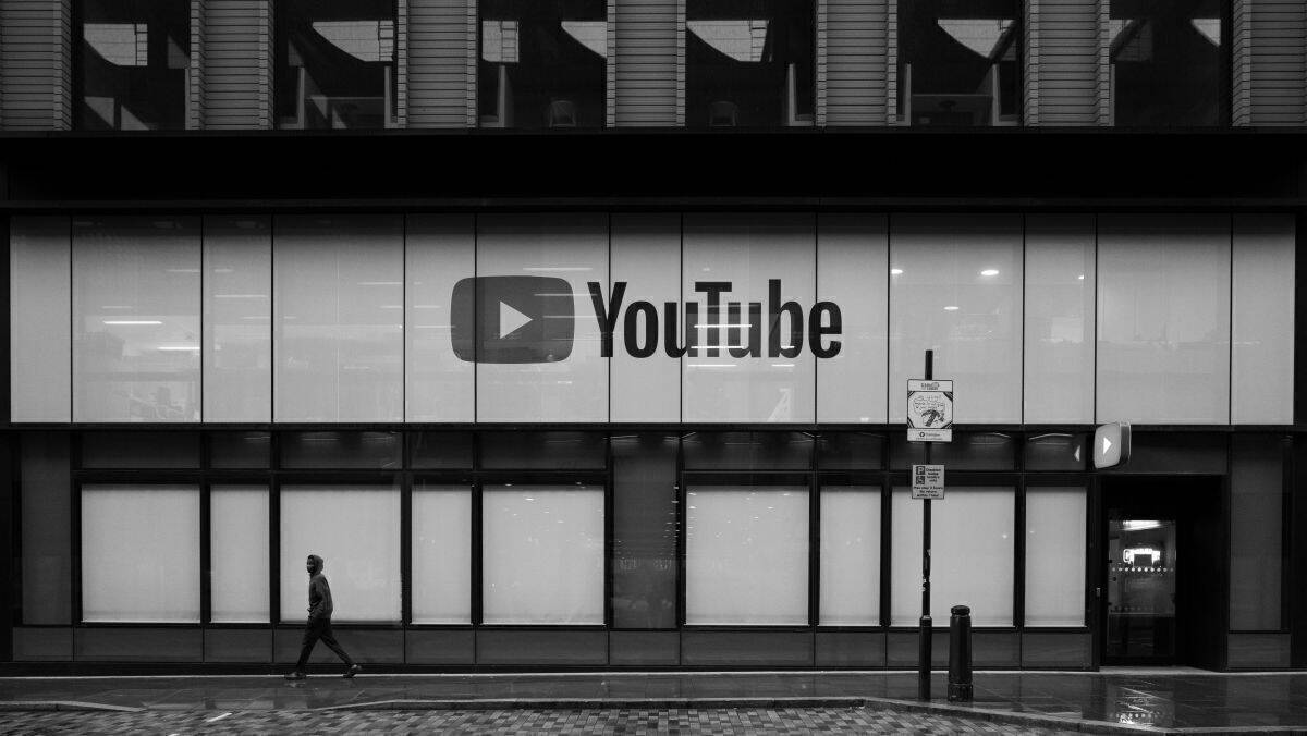 Google rüstet Youtube in Richtung E-Commerce auf.