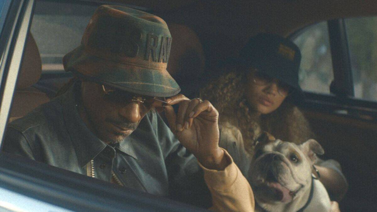 Mit 19 Studioalben und über 40 Millionen verkauften Alben zählt Snoop Dogg zu den ganz Großen im Musikgeschäft.