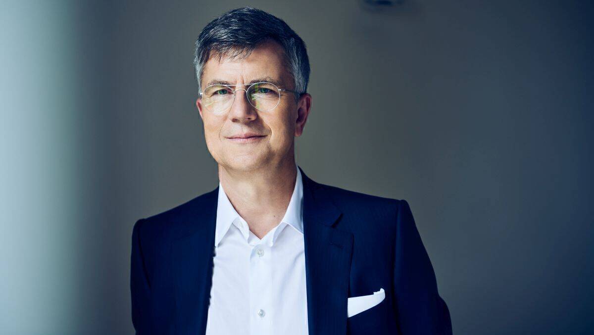 Markus Werner ist Gründer und geschäftsführender Gesellschafter von Brain in München. 