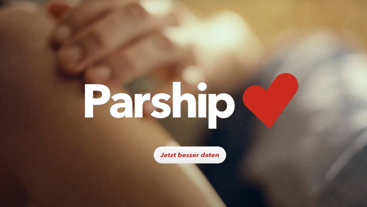 Parship will das Dating besser machen.