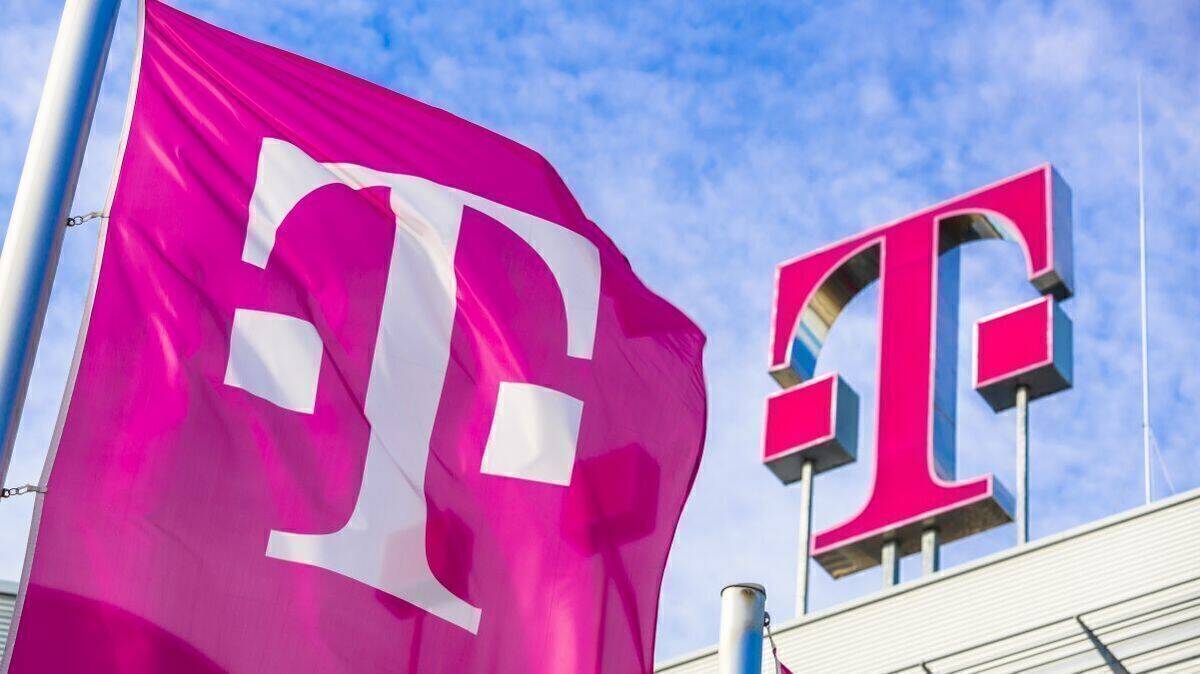 Die Marke Telekom will 2022 verstärkt die junge Zielgruppe ansprechen. 